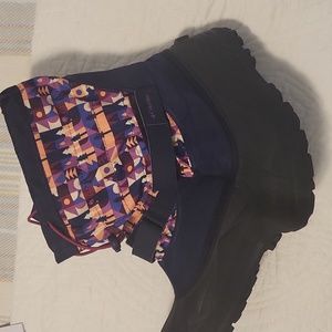 Kids  Columbia Boots